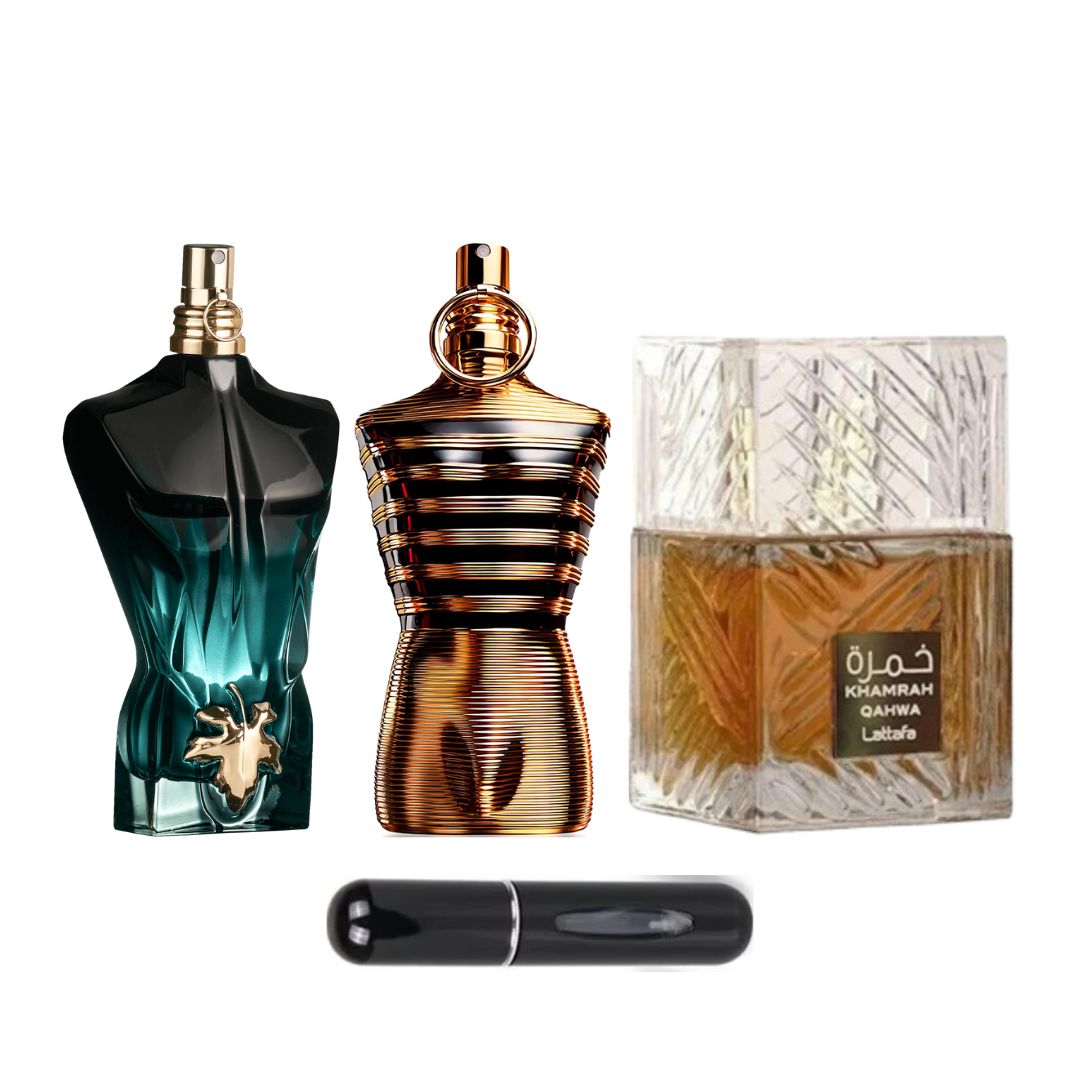 LEBEAUPARFMLTA+ELIXIRLATA+KHAMRAQAWA+PER